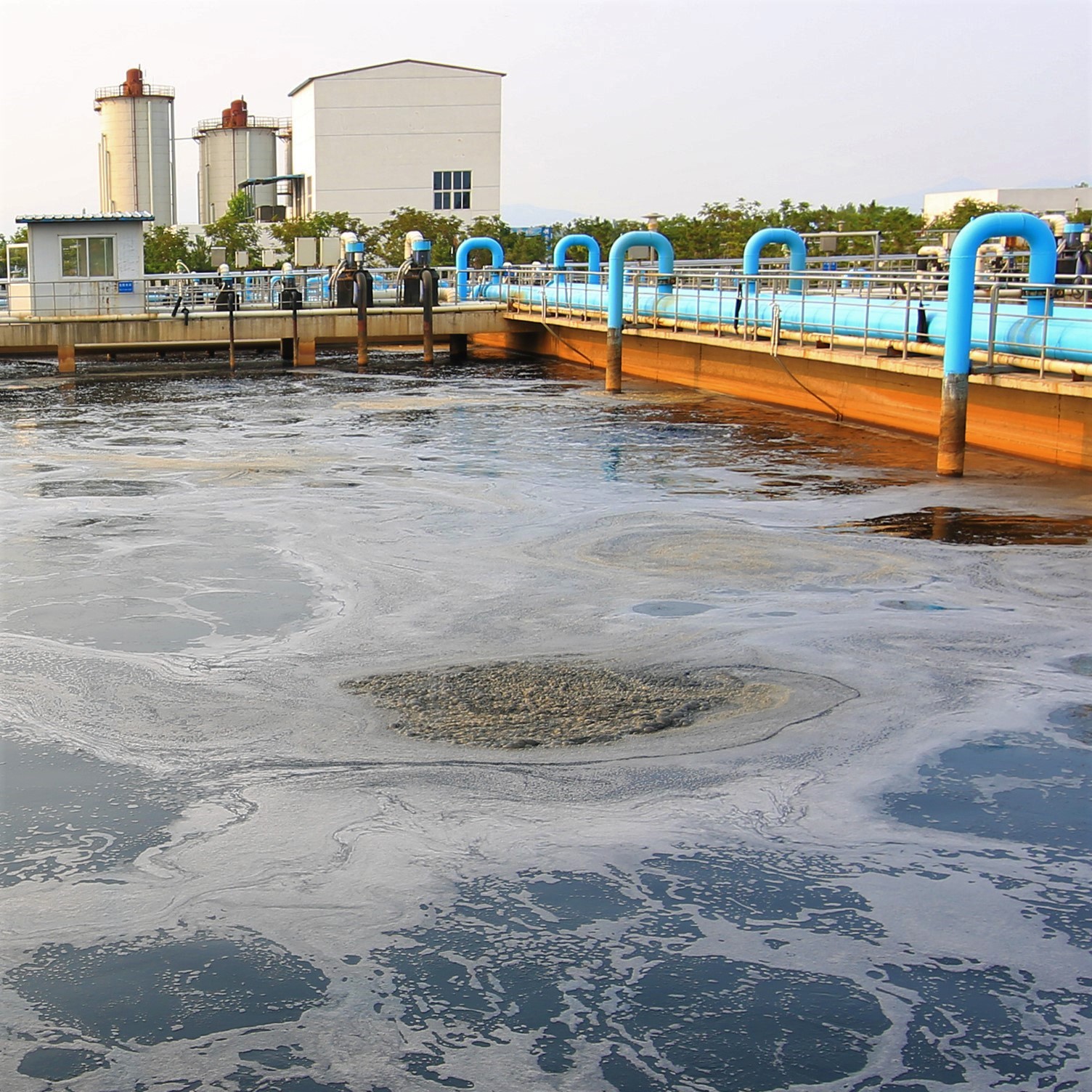 Environmental remediation
