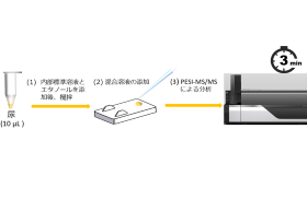 RaDPi-Uでの分析の流れ